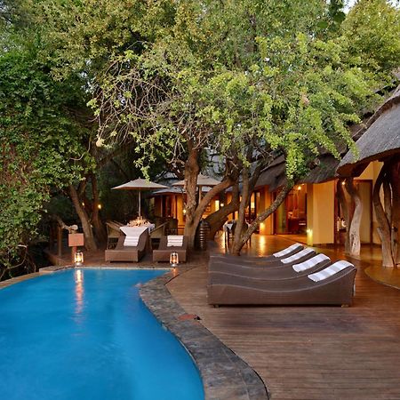 Motswiri Private Safari Lodge Madikwe Game Reserve Zewnętrze zdjęcie