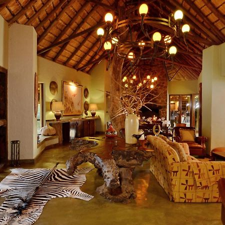 Motswiri Private Safari Lodge Madikwe Game Reserve Zewnętrze zdjęcie