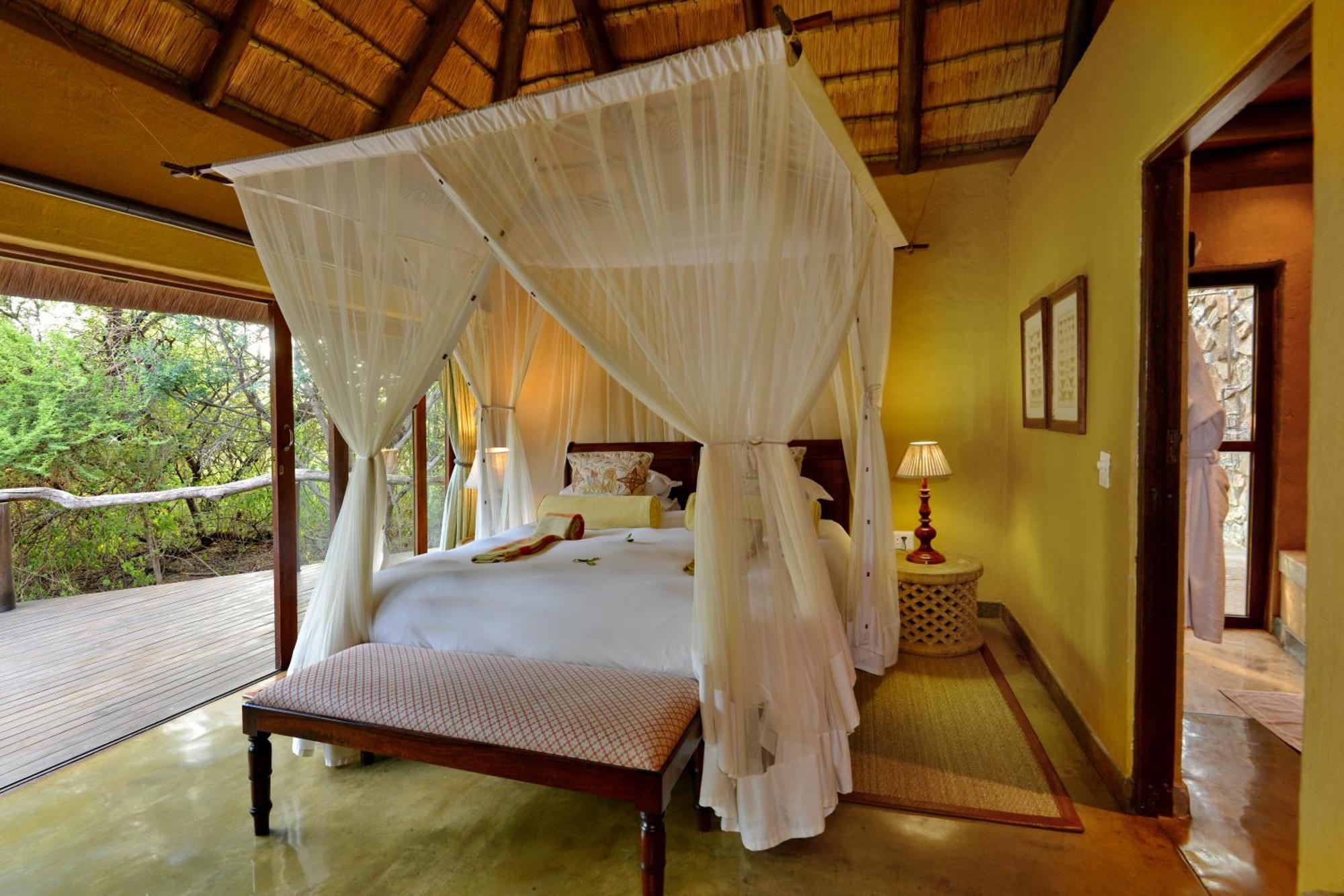 Motswiri Private Safari Lodge Madikwe Game Reserve Zewnętrze zdjęcie
