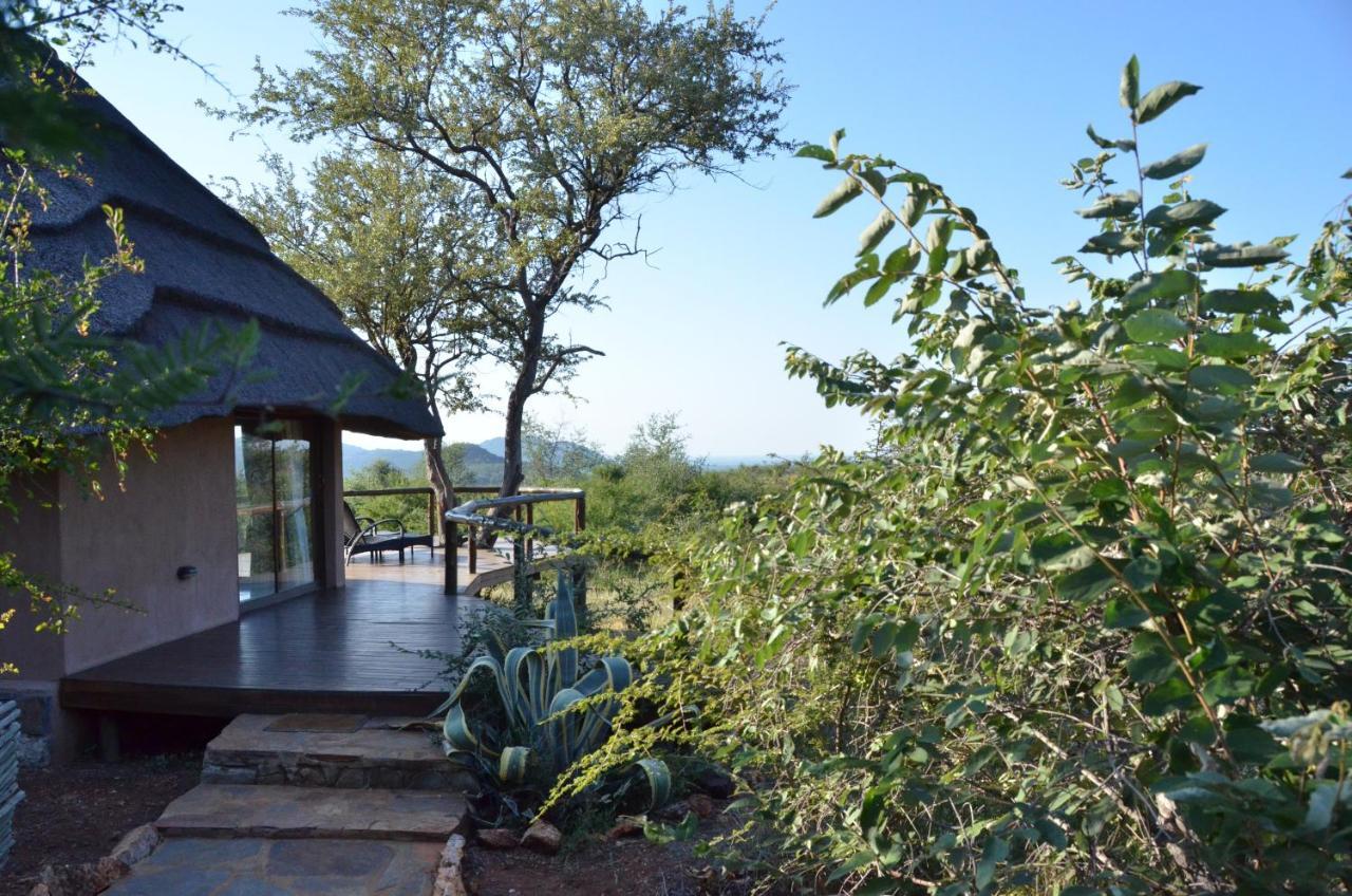 Motswiri Private Safari Lodge Madikwe Game Reserve Zewnętrze zdjęcie